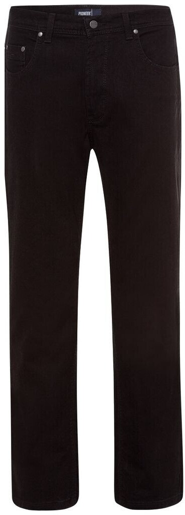 Pioneer Authentic Jeans Rando black raw (16801 6477.9810)