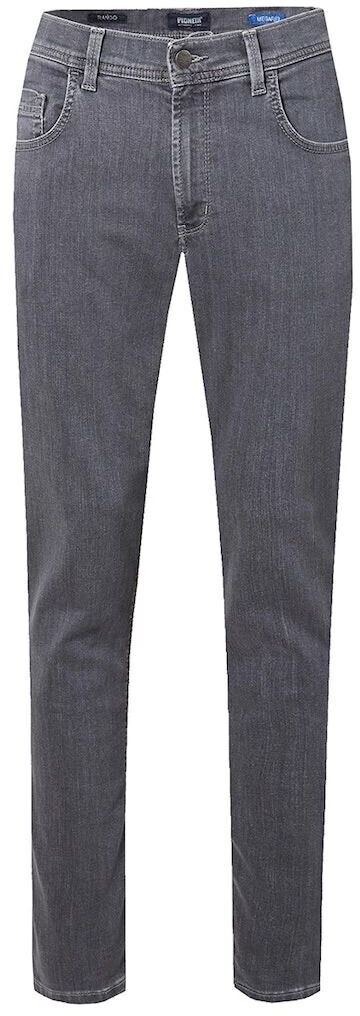 Pioneer Authentic Jeans Rando grey stonewash Megaflex (16801 6731.9831)