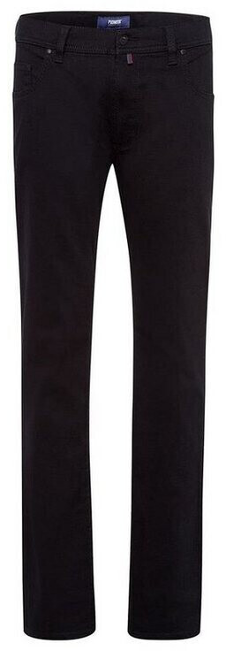 Pioneer Authentic Jeans Peter black raw (16000 6499.9810)