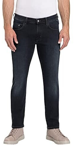 Pioneer Authentic Jeans Eric blue/black used Thermo (16161 6502.6802)