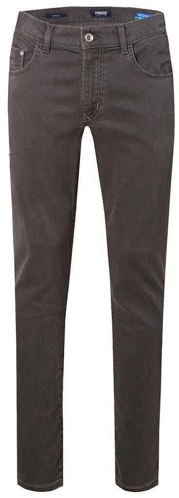 Pioneer Authentic Jeans Eric asphalt Megaflex (16161 6530.9314)