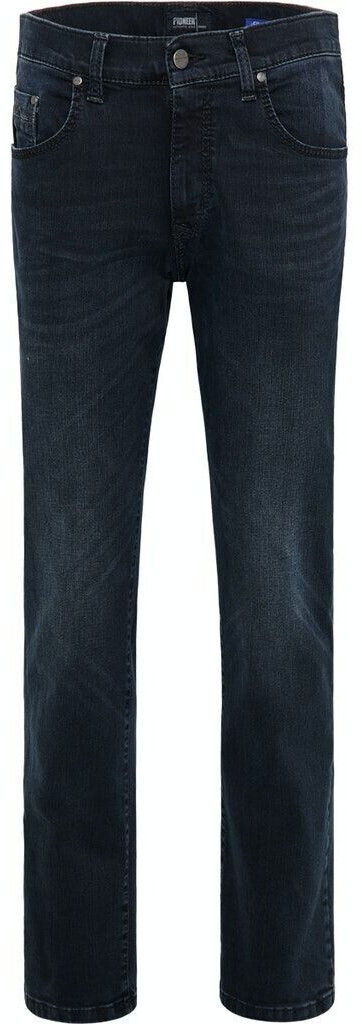 Pioneer Authentic Jeans Rando (16741 6711.6814) dark blue used buffies