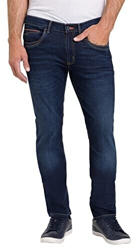 Pioneer Authentic Jeans ELON dark blue fashion (18001 6250.6817)