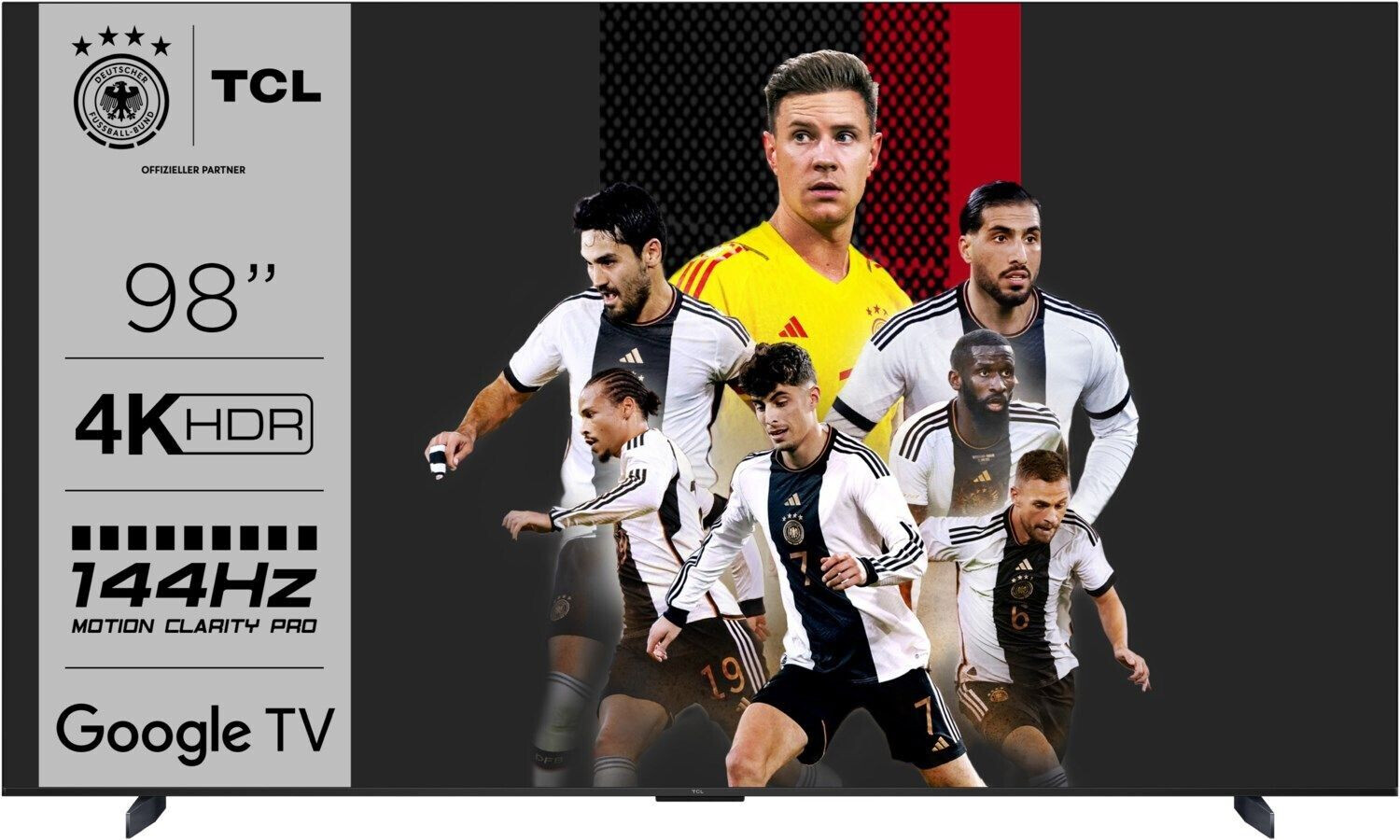 TCL 98P749