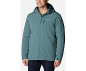 Columbia men's deals gate racer softshell