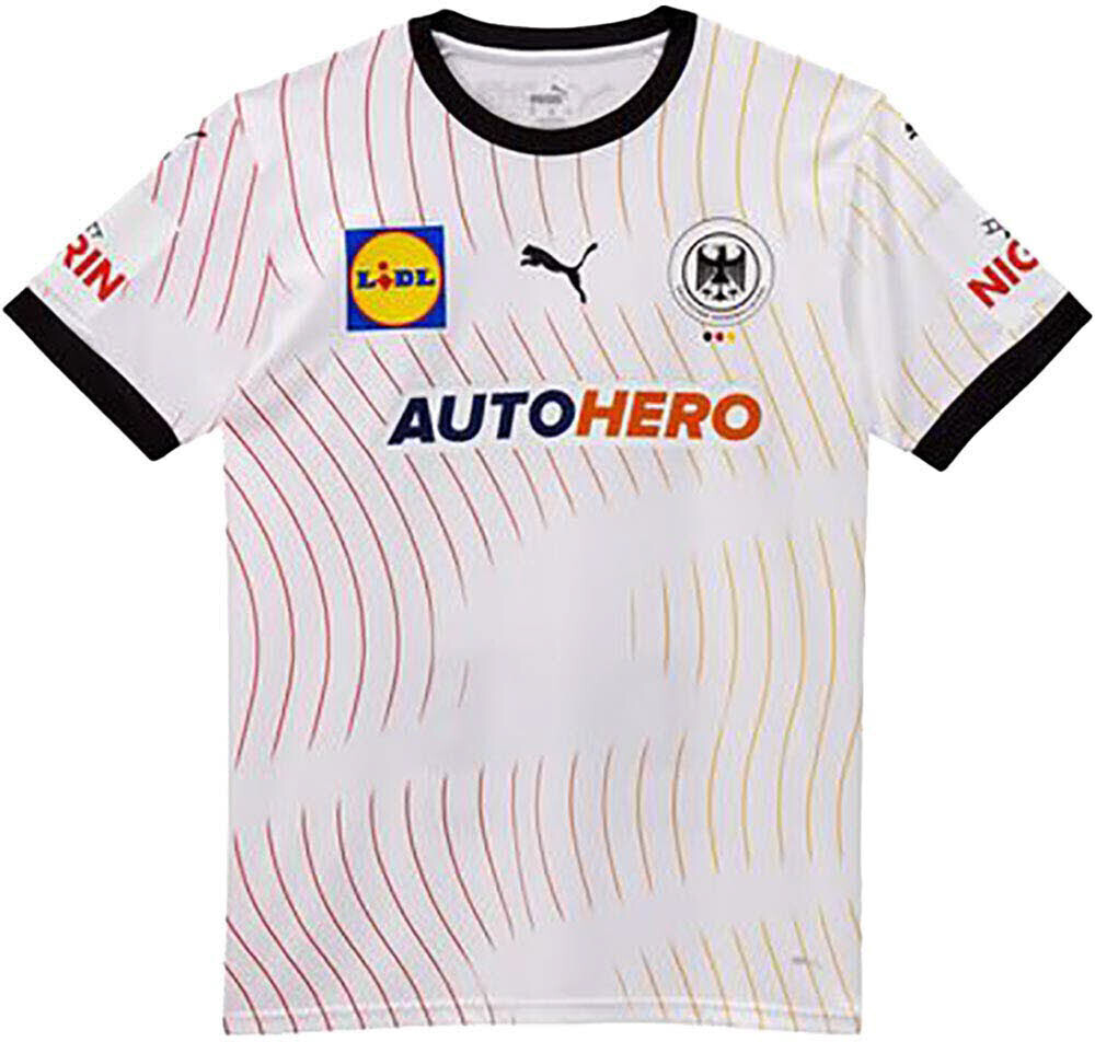 Deutschland puma shop