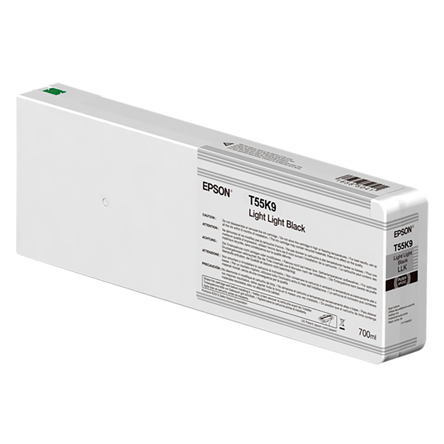 Epson C13T55K900