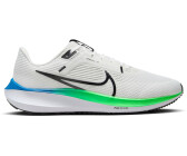 Nike Pegasus 40 platinum tint/white/green strike/black