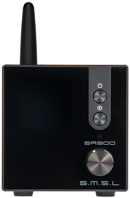 S.M.S.L. SA300 ab 139,99 € | Preisvergleich bei idealo.de S.M.S.L. SA300 ab 139,99 € | Preisvergleich bei idealo.de