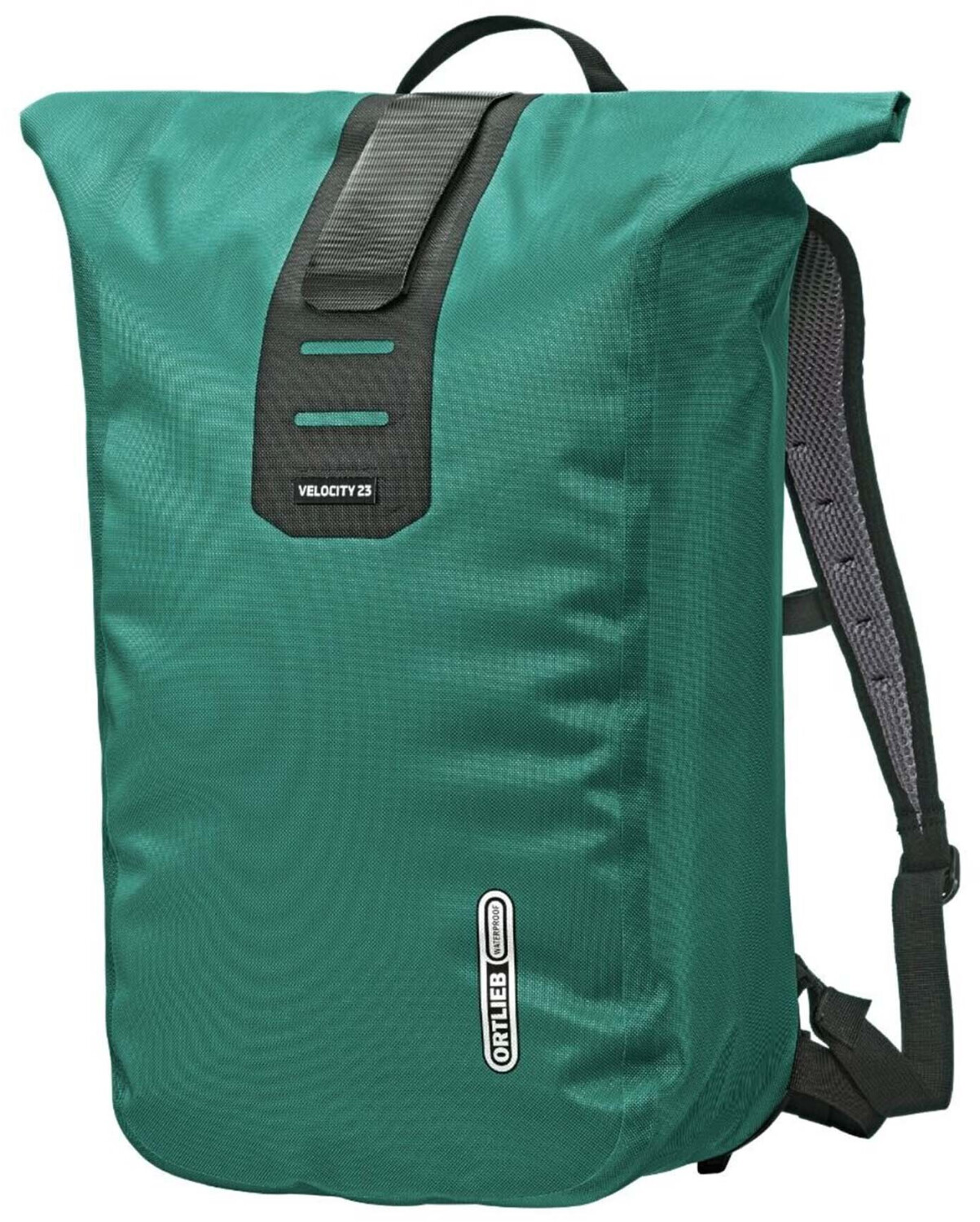 Ortlieb Velocity PS 23L atlantis green