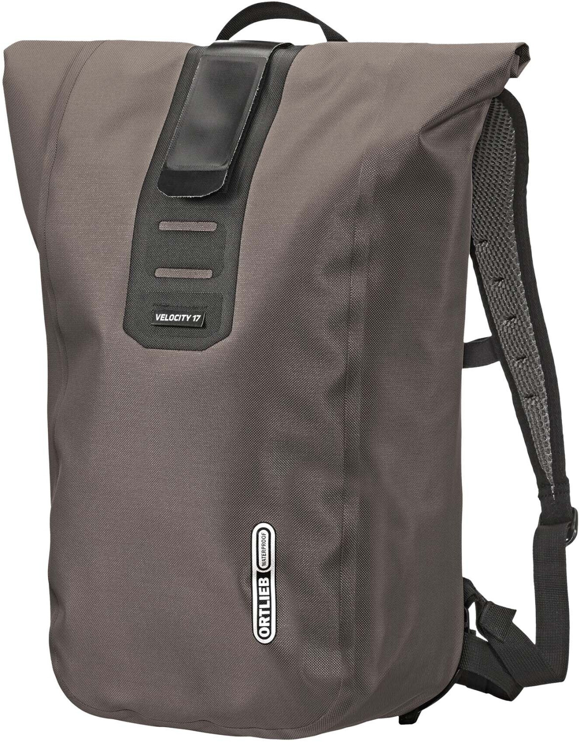Ortlieb Velocity PS 17L dark sand