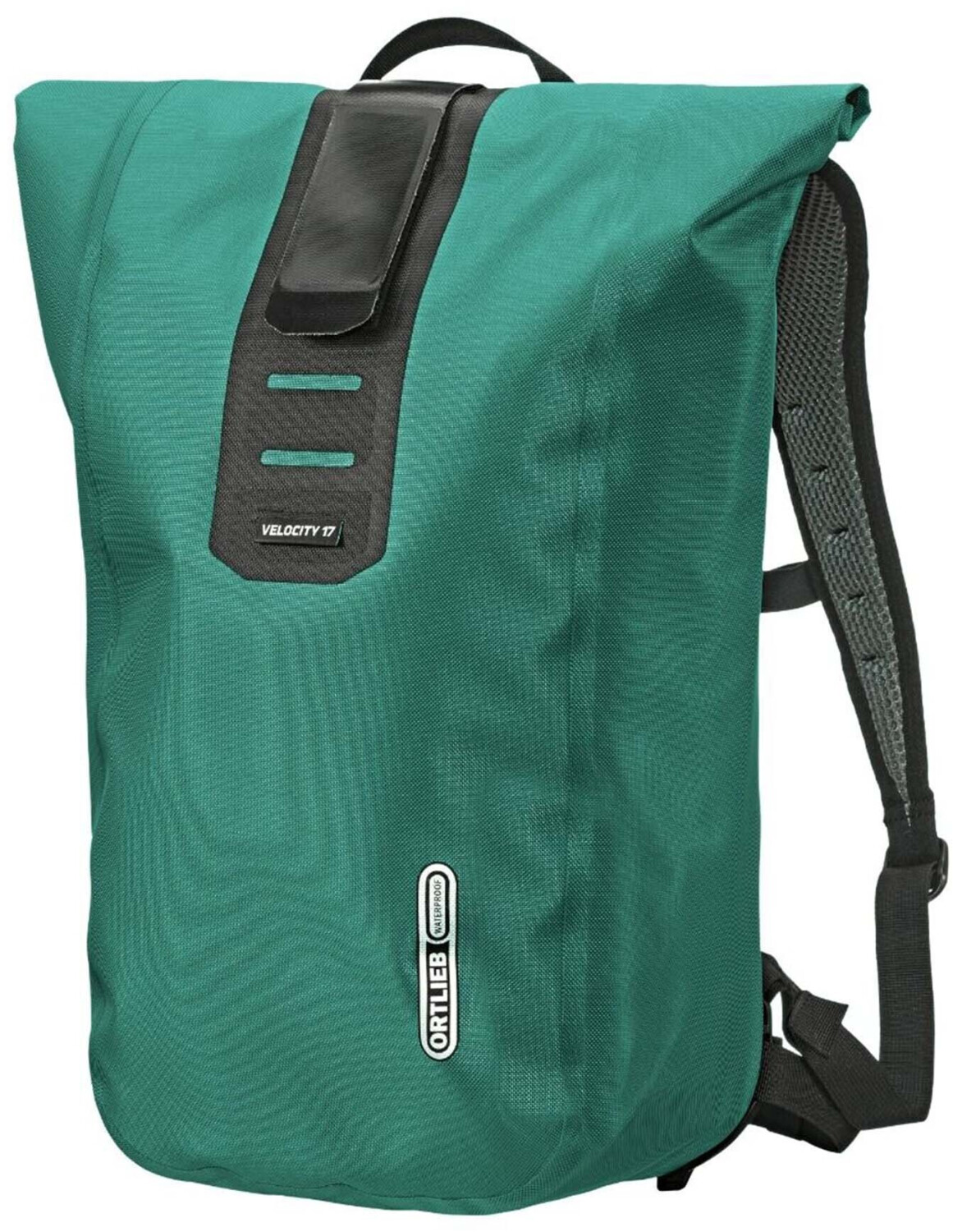 Ortlieb Velocity PS 17L atlantis green