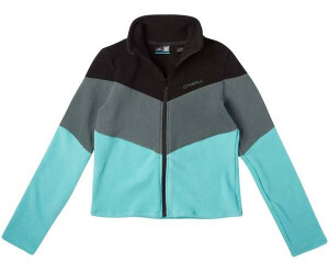 O'Neill Kids Diamond Fleece black out colour block