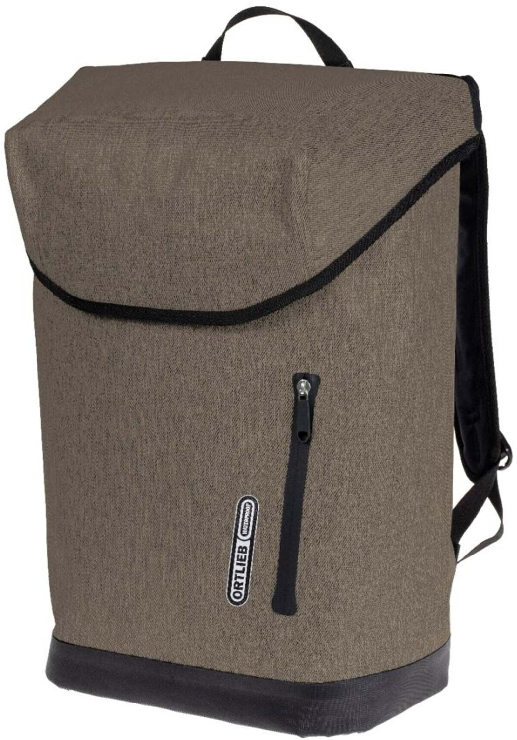 Ortlieb Soulo dark sand