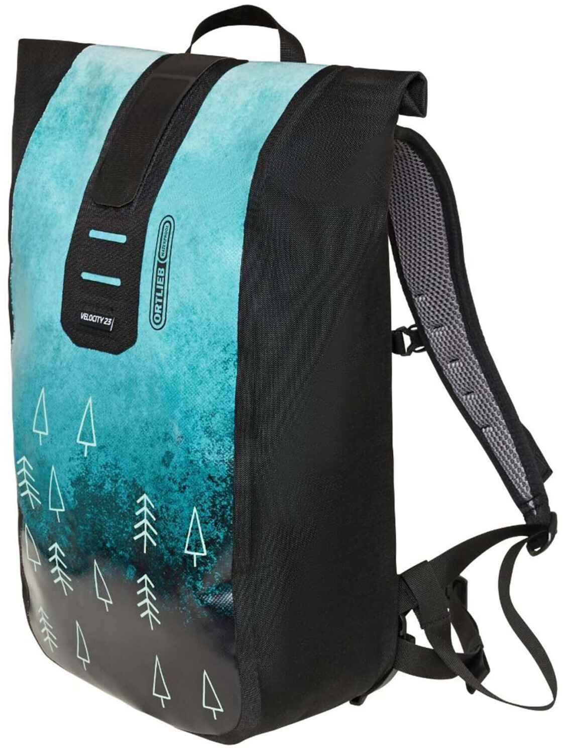 Ortlieb Velocity Design 23L forest