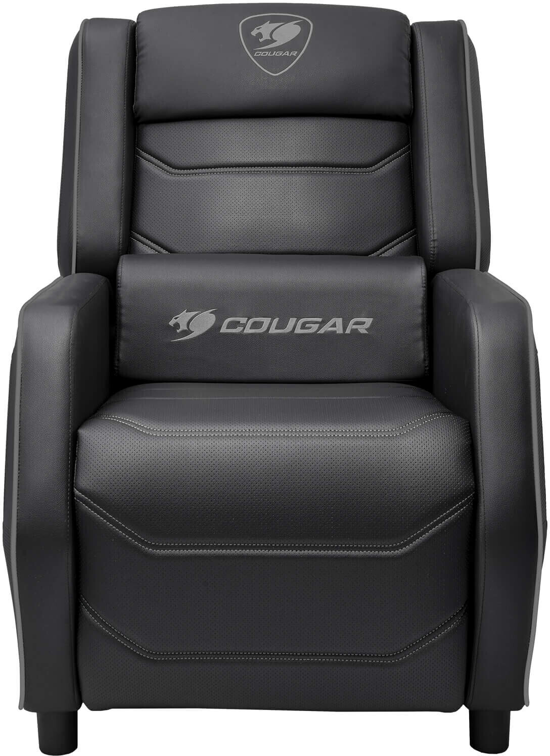 Cougar Ranger S noir