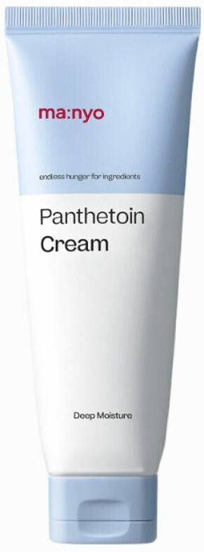 ma:nyo Panthetoin Cream (80ml)
