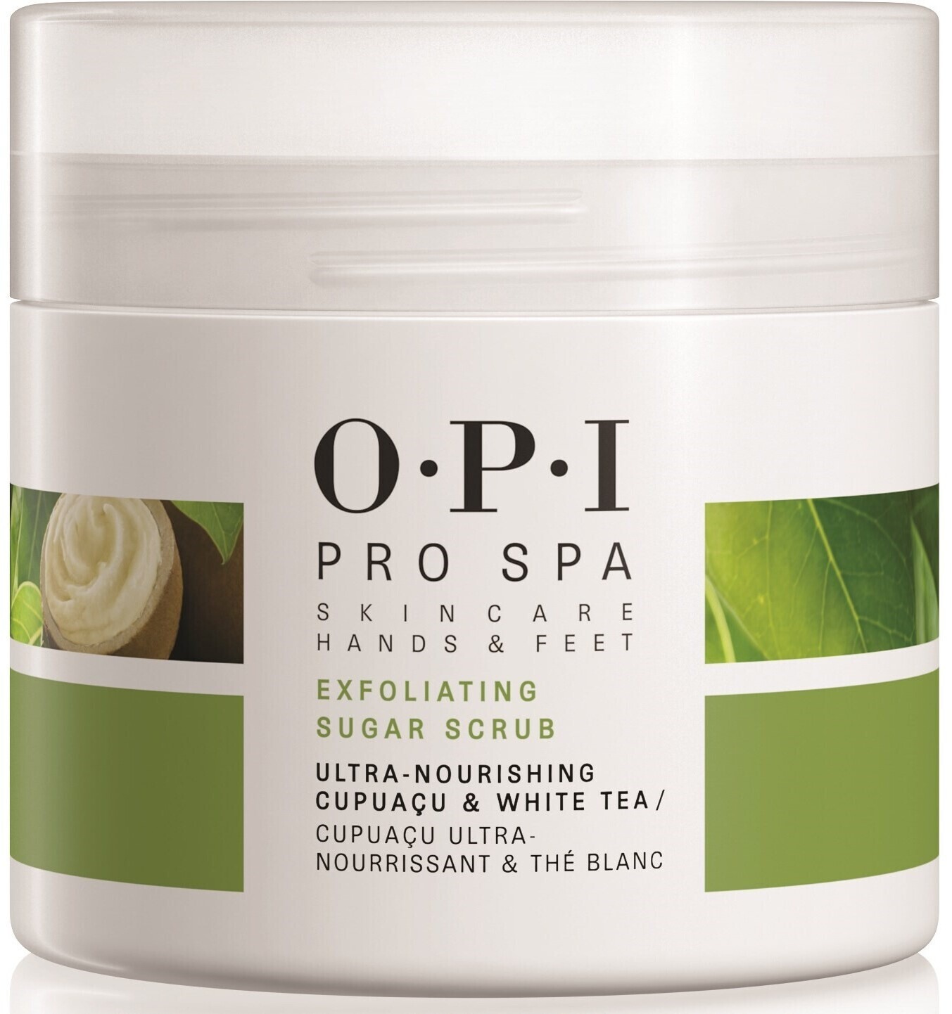 OPI ProSpa Exfoliating Sugar Scrub (136 g)