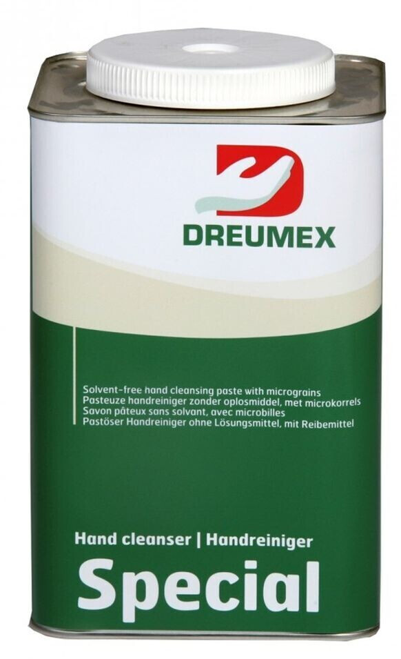 Dreumex Special hand wash paste (4.2 kg)
