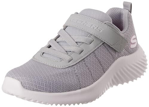 Girls memory foam shop sketchers