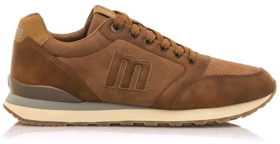 Mustang Mtng Portland Classic karelu leather/retro leather