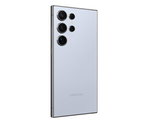 Samsung Galaxy S24 Ultra 512GB Titanium Blue ab 1.283,00