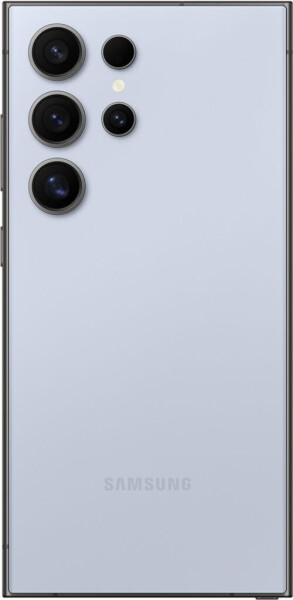Samsung Galaxy S24 Ultra 512GB Titanium Blue, Bild 3