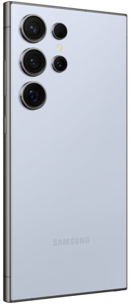 Samsung Galaxy S24 Ultra 512GB Titanium Blue, Bild 4