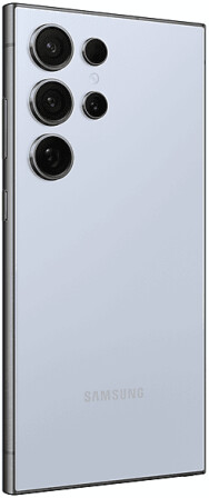 Samsung Galaxy S24 Ultra 512GB Titanium Blue, Bild 5