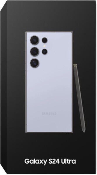 Samsung Galaxy S24 Ultra 512GB Titanium Blue, Bild 8