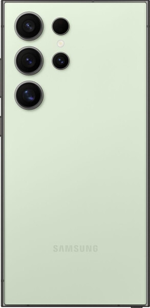 Samsung Galaxy S24 Ultra 512GB Titanium Green, Bild 3