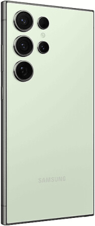 Samsung Galaxy S24 Ultra 512GB Titanium Green, Bild 5