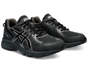 Asics GEL Venture 6 black black white prezzo da 95 00 Migliori prezzi e offerte su idealo