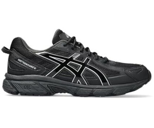 Asics GEL Venture 6 black black white ab 70 00 Preisvergleich bei idealo