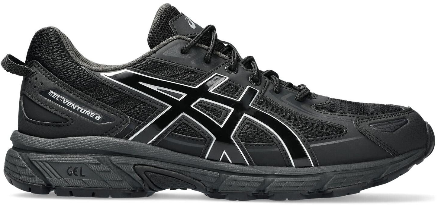 Gel venture 6 black top
