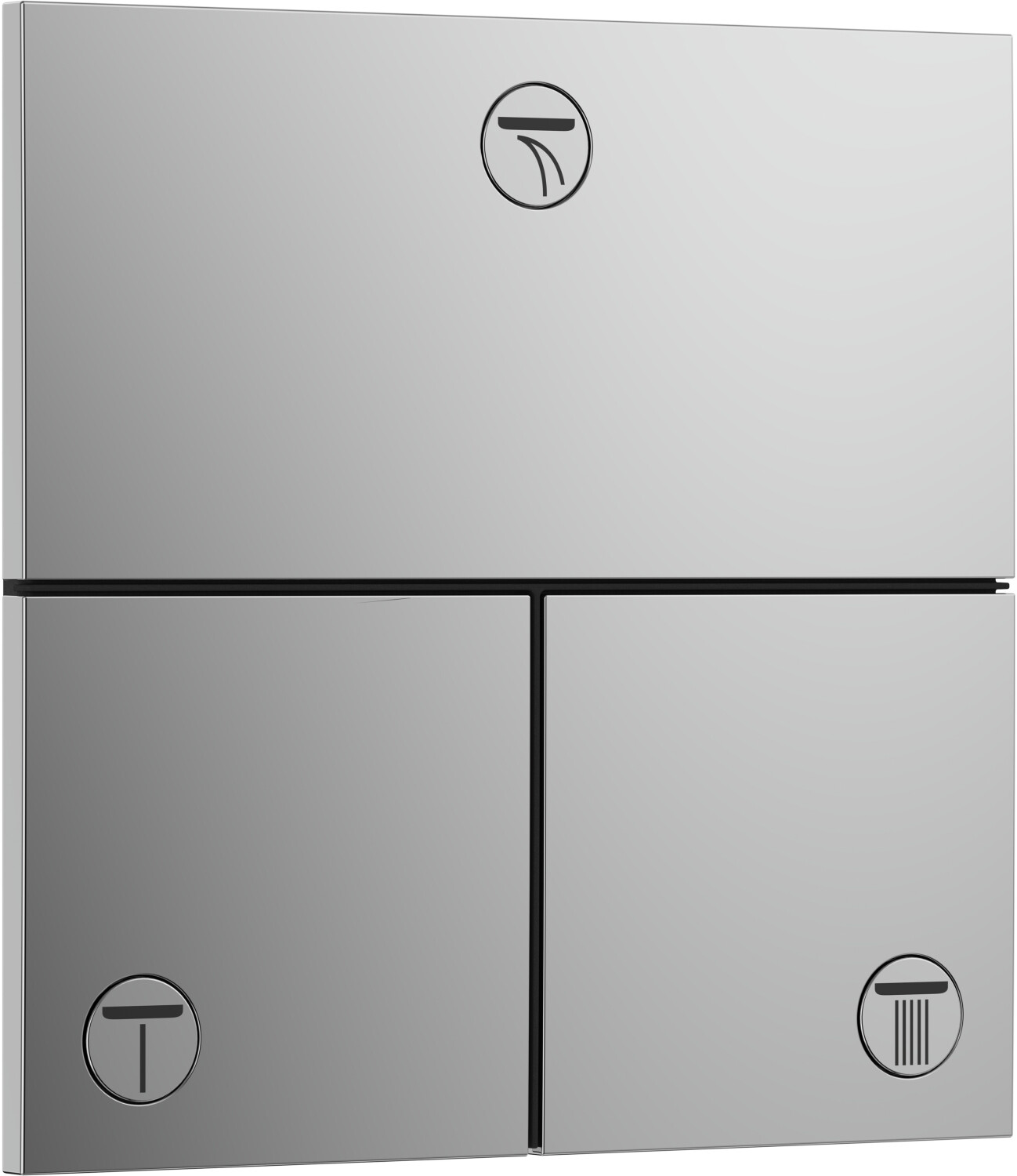 Hansgrohe ShowerSelect Comfort E (15573___)