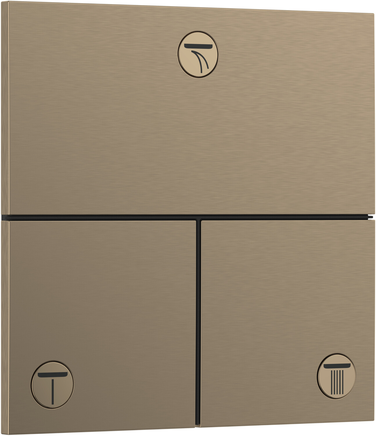 Hansgrohe ShowerSelect Comfort E (15573140)