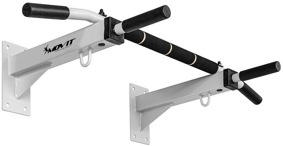 Movit Pull-up bar Wall mounting