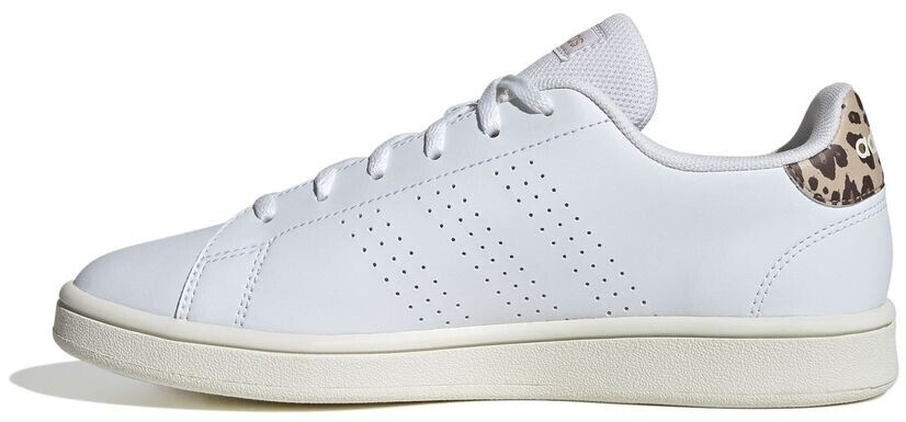 Adidas Advantage Base Women cloud white/cloud white/magic beige
