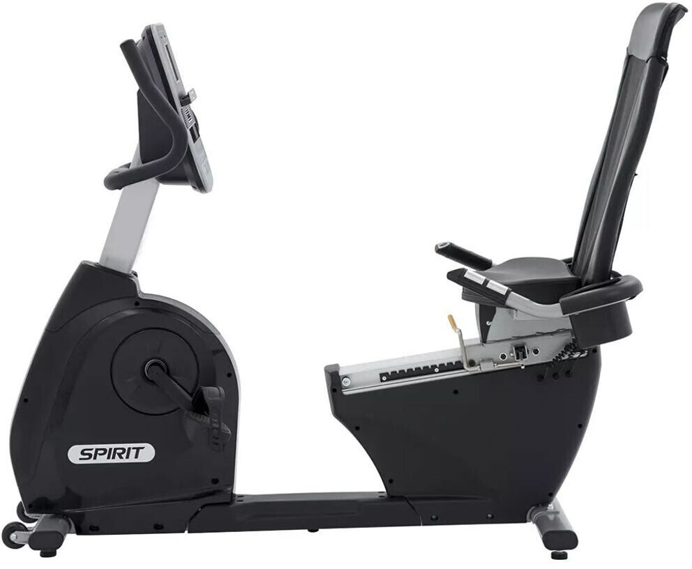 Spirit XBR55 78501 black ab 1.299 00 Preisvergleich bei idealo