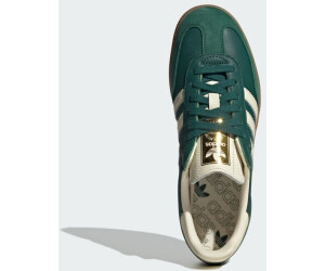 Adidas Samba OG collegiate green cream white gold metalloc ab 90 00 Dezember 2024 Preise Preisvergleich bei idealo