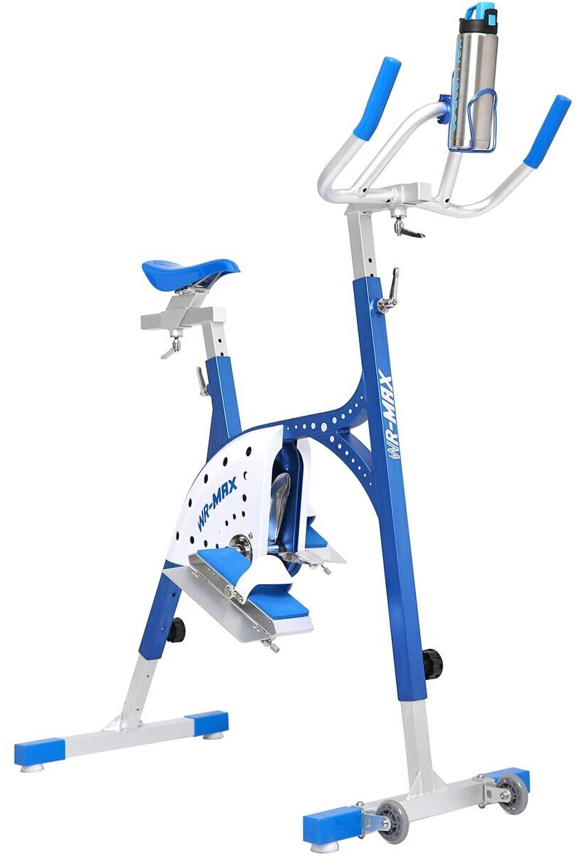 WX Water Flex Aquabike WR MAX (WX-WRMAX1) blue