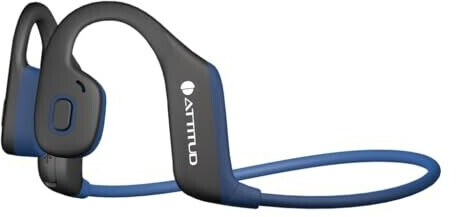 Attitud Earsport bleu