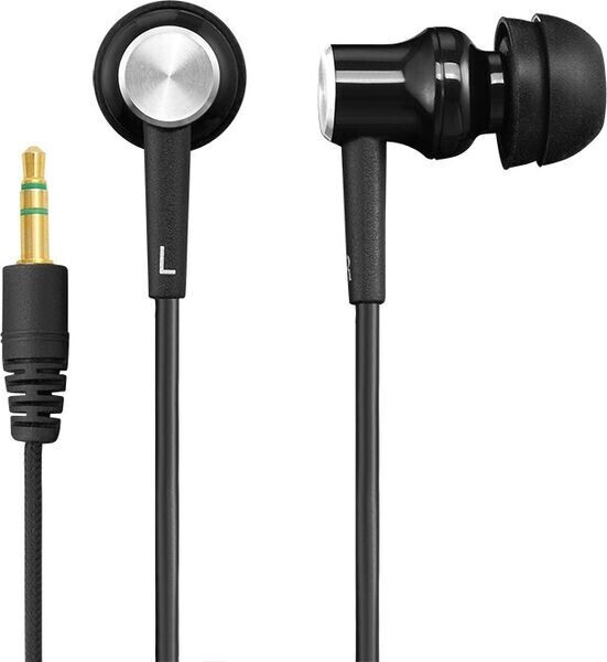 HifiMan RE600S