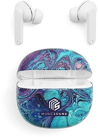 Cellularline music sound best sale tws