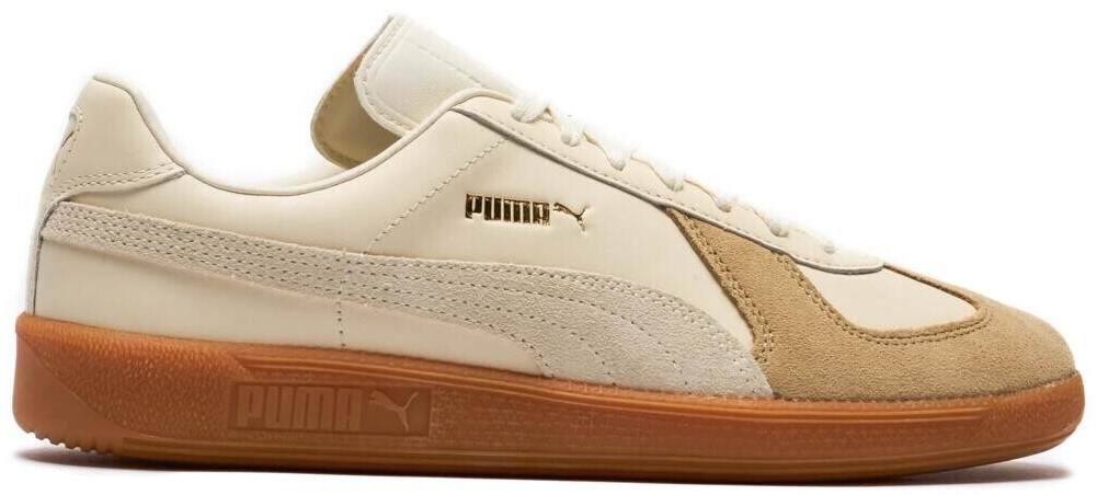 Puma Army Trainer (386607) sugared almond/prairie tan