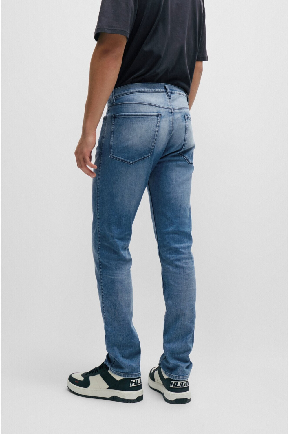 Hugo 708 hotsell slim jeans