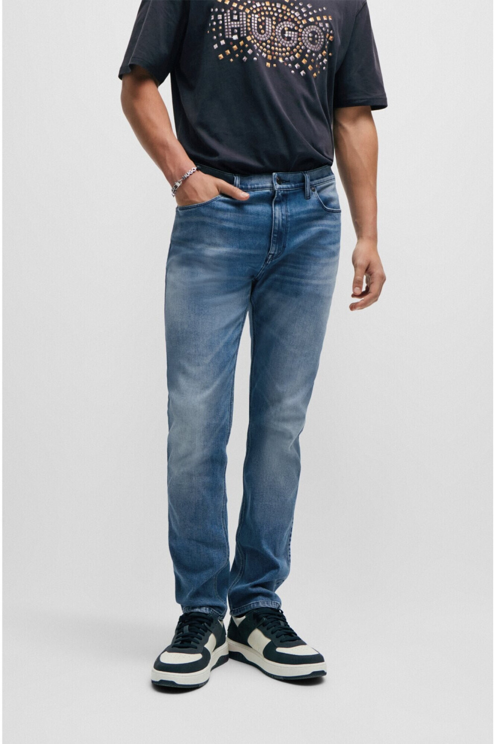 Hugo discount 708 jeans