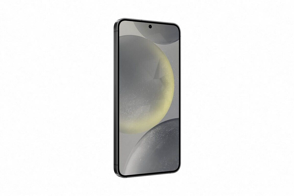 Samsung Galaxy S24 Enterprise Edition 128GB Onyx Black