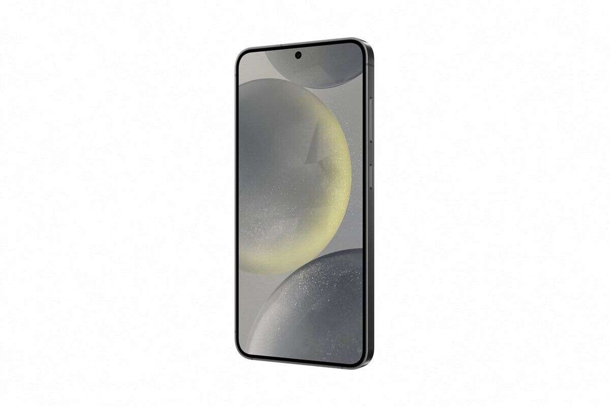 Samsung Galaxy S24 Enterprise Edition 128GB Onyx Black